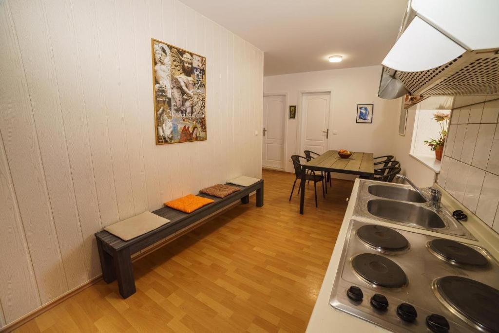 Apartman Split Central Split